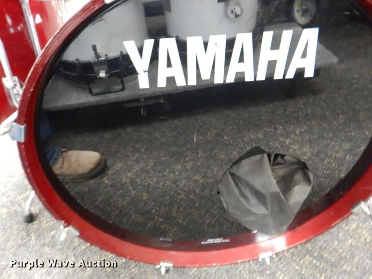 image for item JS9278 Drums