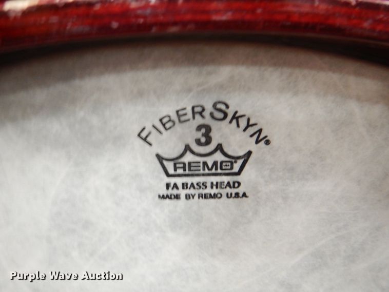 image for item JS9278 Drums