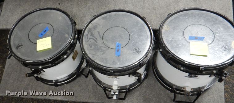 image for item JS9278 Drums