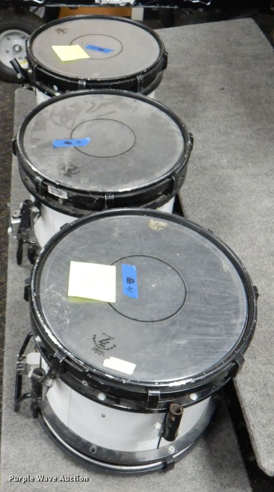 image for item JS9278 Drums