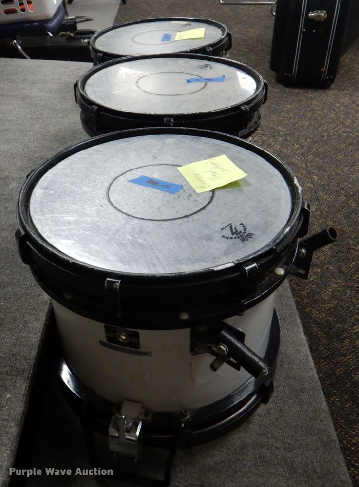 image for item JS9278 Drums