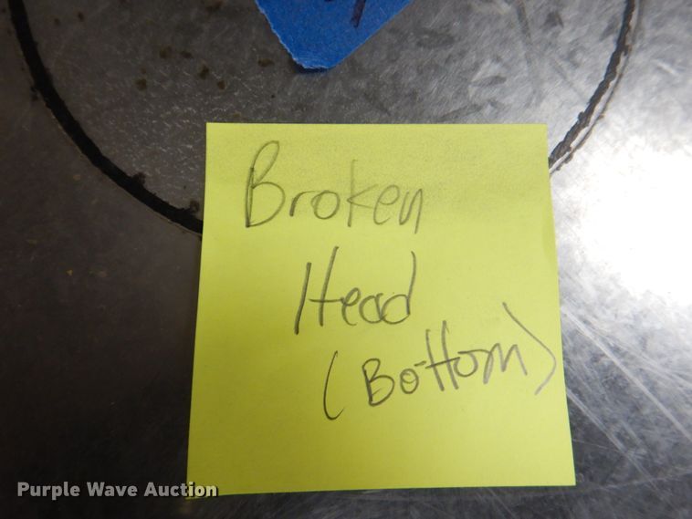 image for item JS9278 Drums