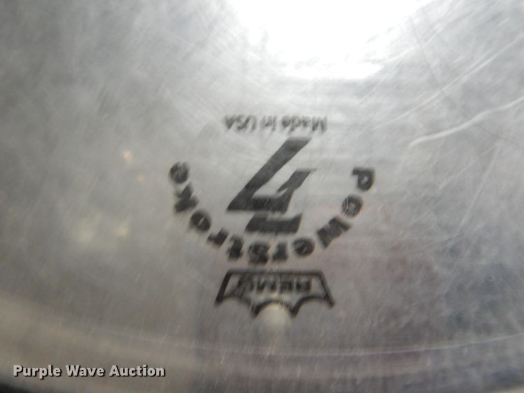 image for item JS9278 Drums