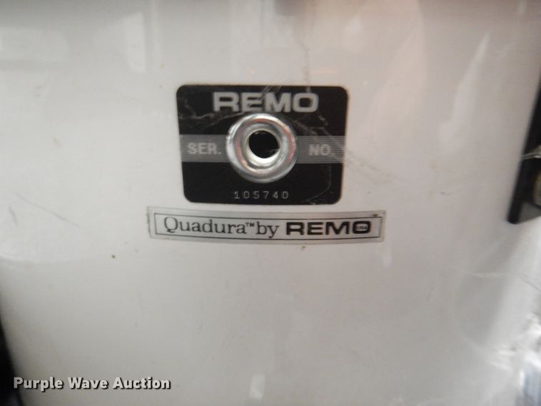 image for item JS9278 Drums