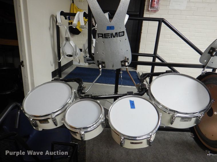 image for item JS9278 Drums