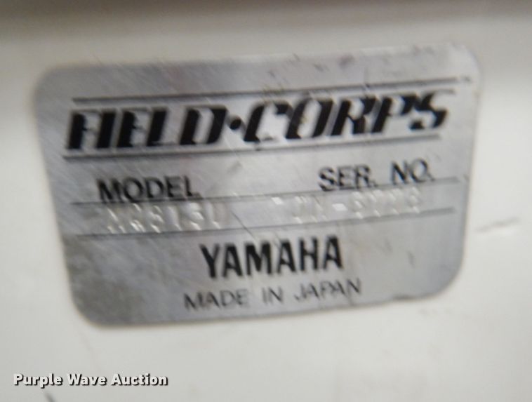 image for item JS9278 Drums