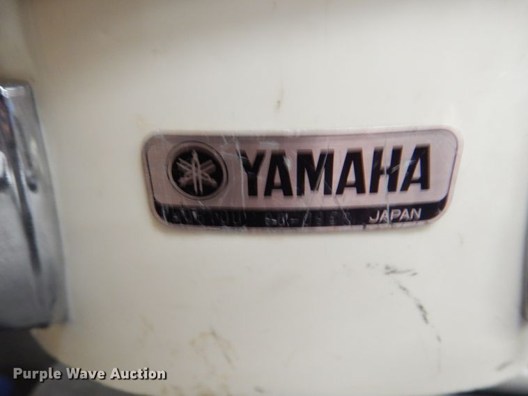 image for item JS9278 Drums