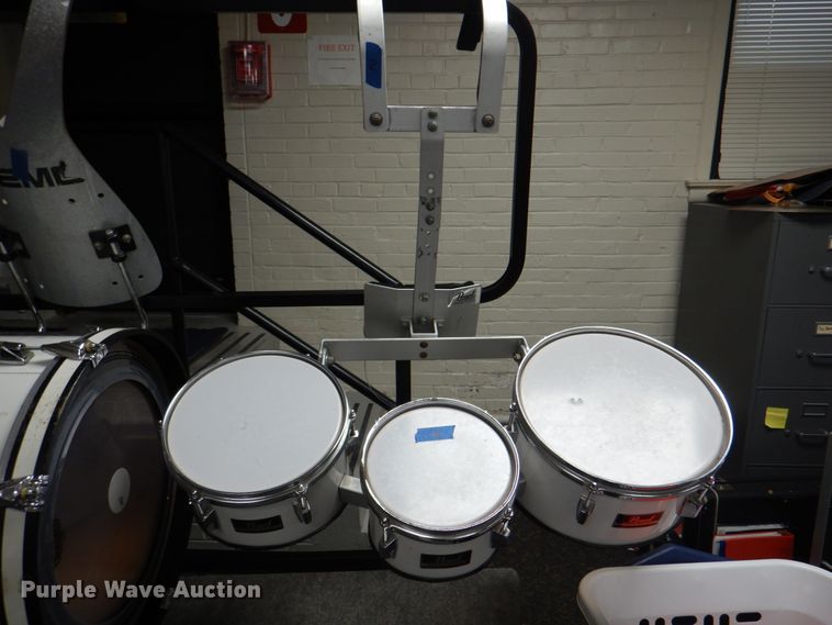 image for item JS9278 Drums