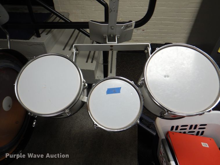 image for item JS9278 Drums