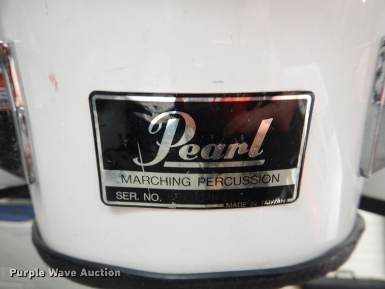 image for item JS9278 Drums