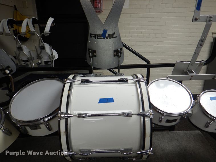 image for item JS9278 Drums