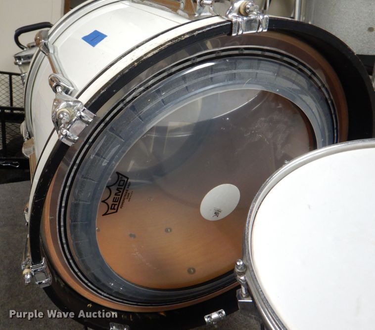 image for item JS9278 Drums