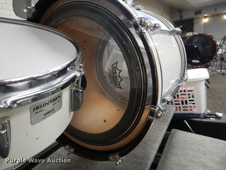 image for item JS9278 Drums