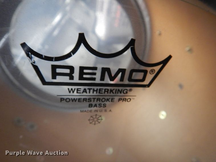 image for item JS9278 Drums