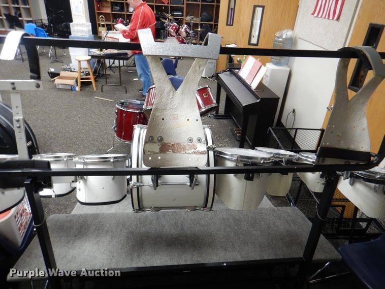 image for item JS9278 Drums