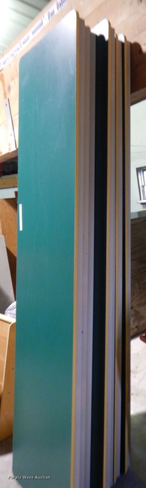 image for item JS9280 (6) folding tables