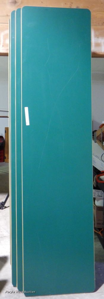 image for item JS9280 (6) folding tables