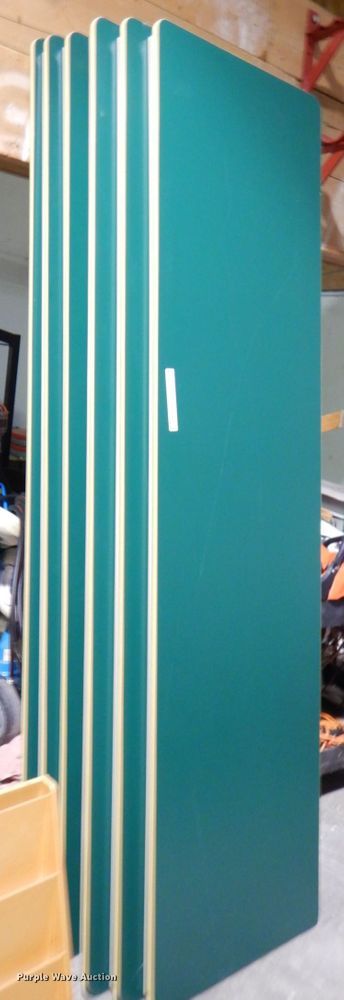 image for item JS9280 (6) folding tables