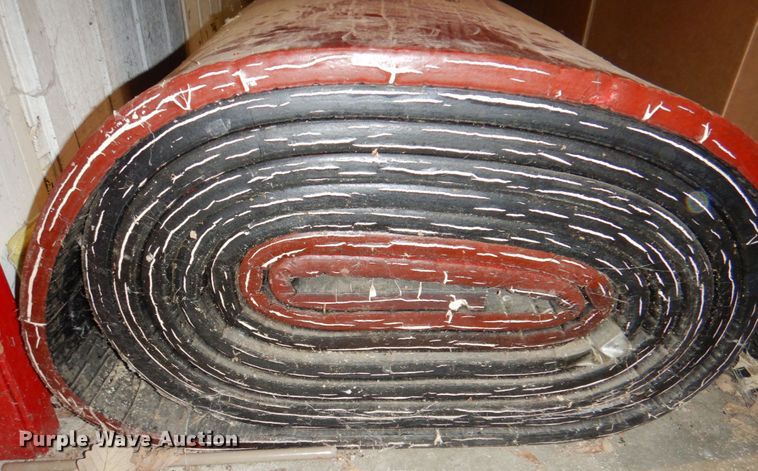 image for item JS9282 (3) wrestling mats