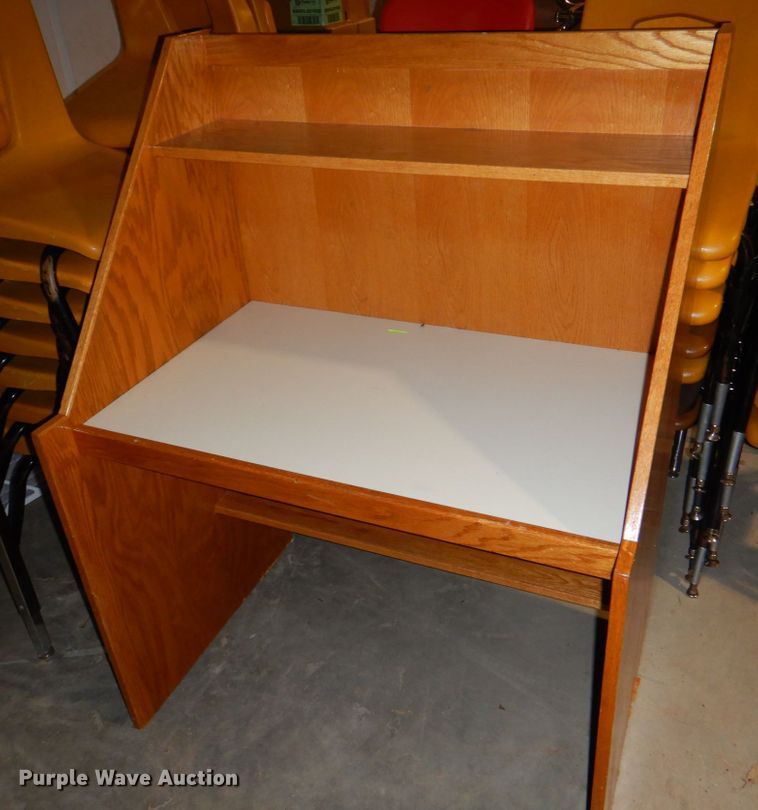 image for item JS9283 (3) desks