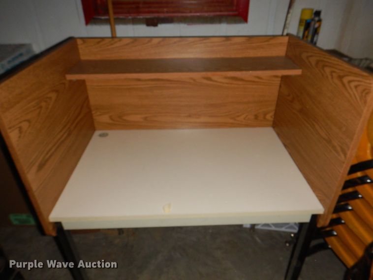 image for item JS9283 (3) desks