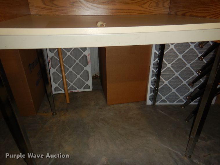 image for item JS9283 (3) desks