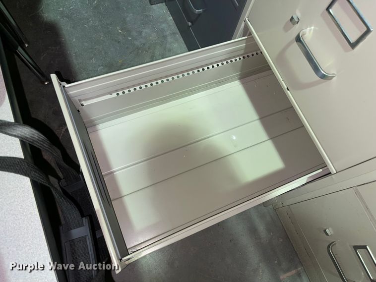 image for item JS9286 (4) filing cabinets