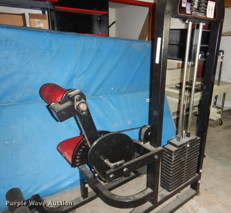 image for item JS9288 Exercise equipment
