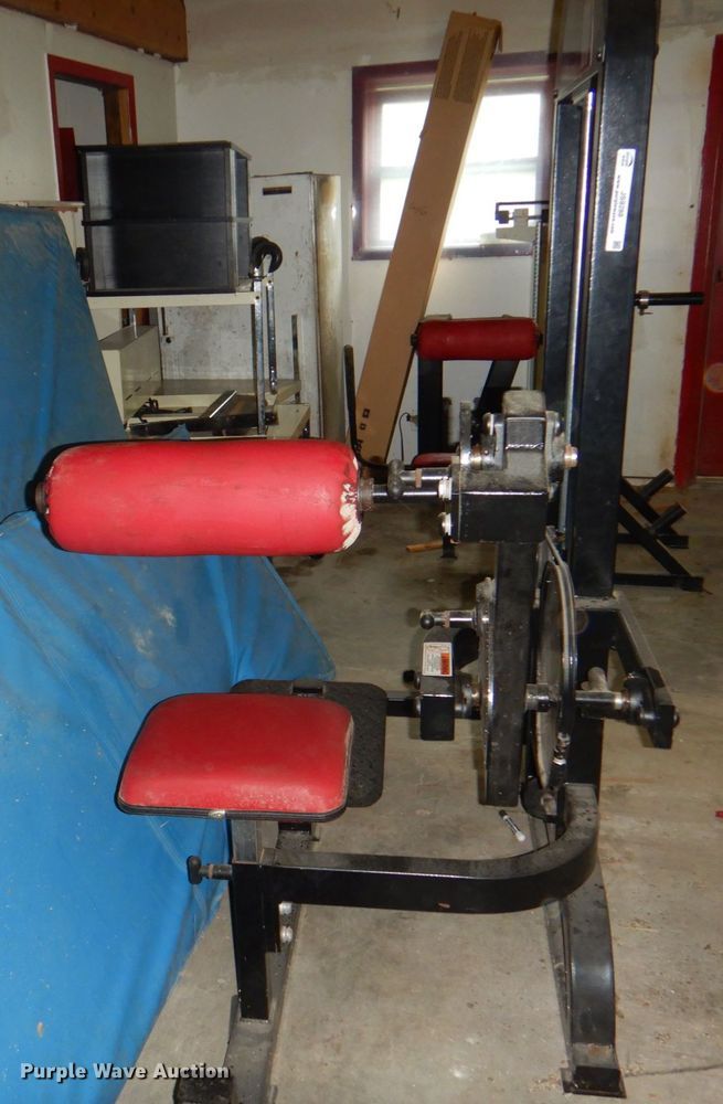 image for item JS9288 Exercise equipment