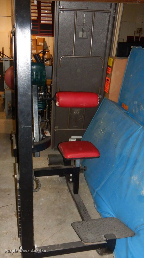 image for item JS9288 Exercise equipment