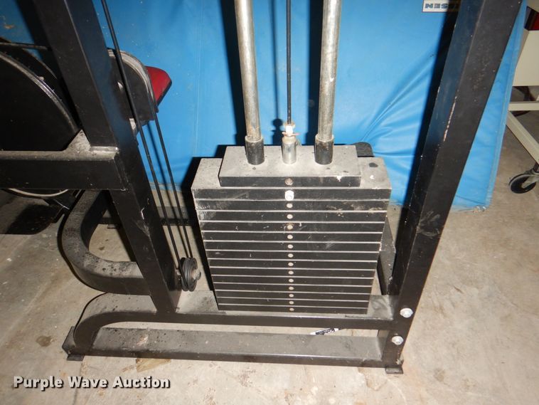 image for item JS9288 Exercise equipment