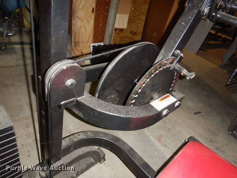 image for item JS9288 Exercise equipment