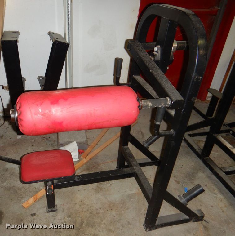 image for item JS9288 Exercise equipment