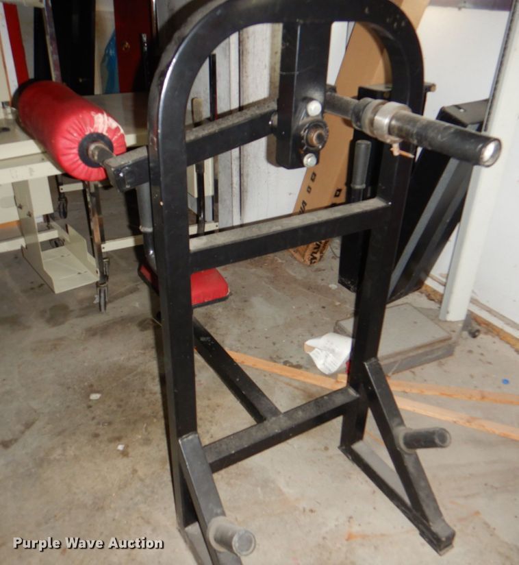 image for item JS9288 Exercise equipment