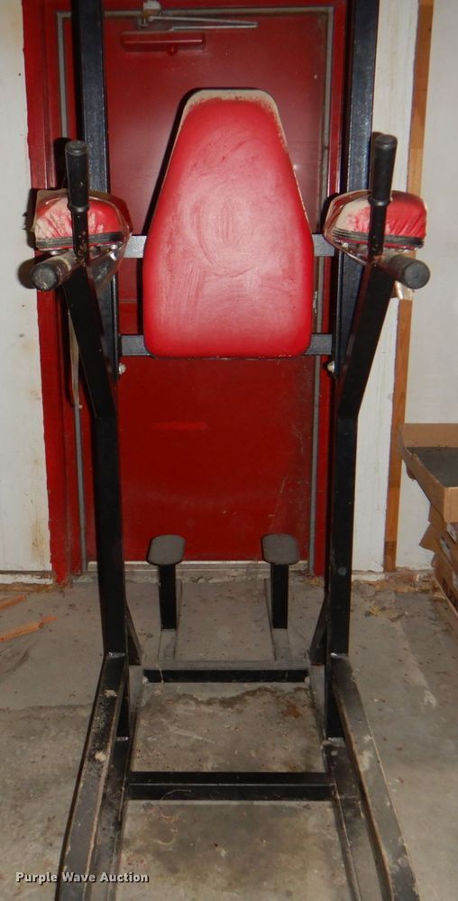 image for item JS9288 Exercise equipment