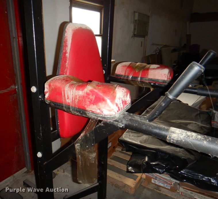 image for item JS9288 Exercise equipment