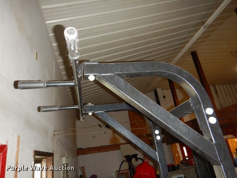 image for item JS9288 Exercise equipment