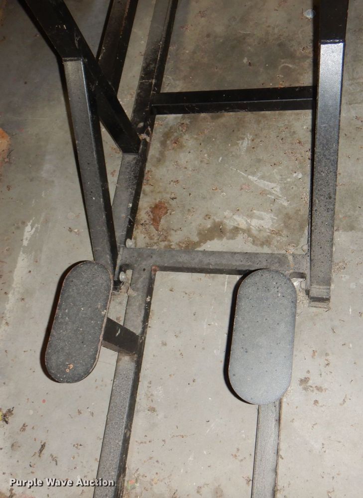 image for item JS9288 Exercise equipment