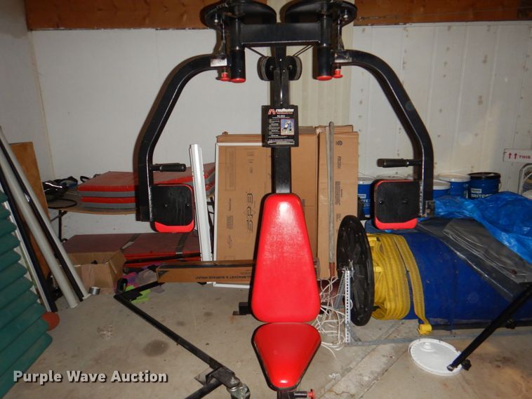 image for item JS9288 Exercise equipment