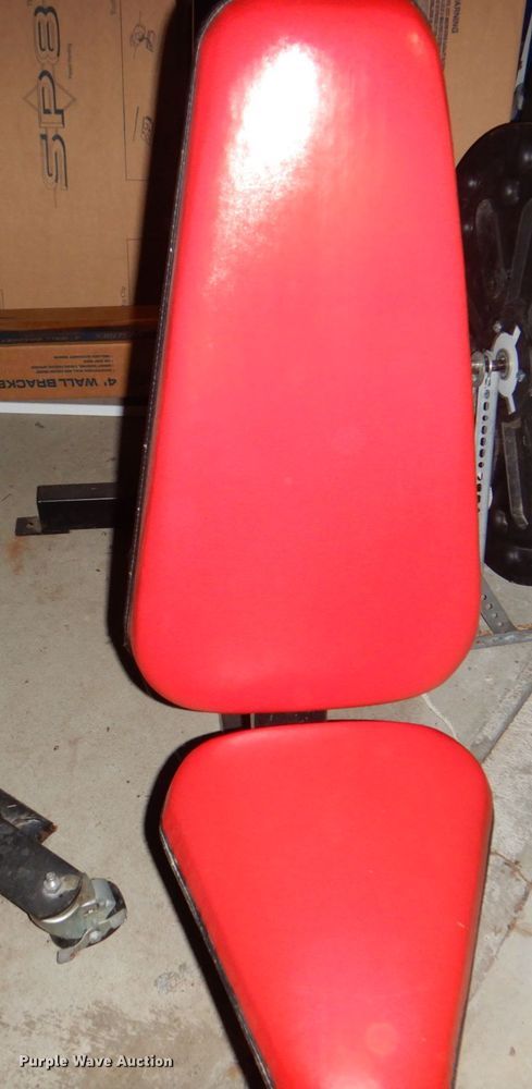 image for item JS9288 Exercise equipment