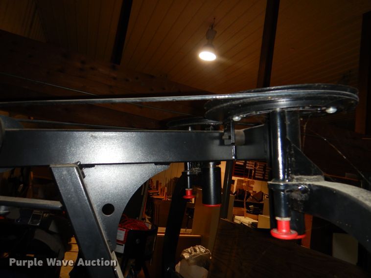 image for item JS9288 Exercise equipment