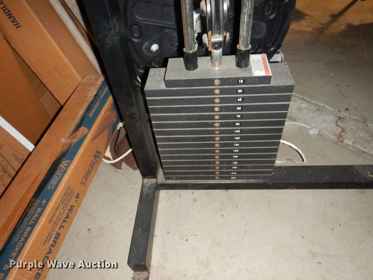 image for item JS9288 Exercise equipment