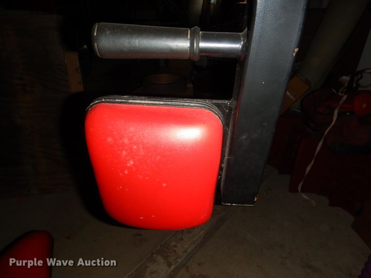 image for item JS9288 Exercise equipment