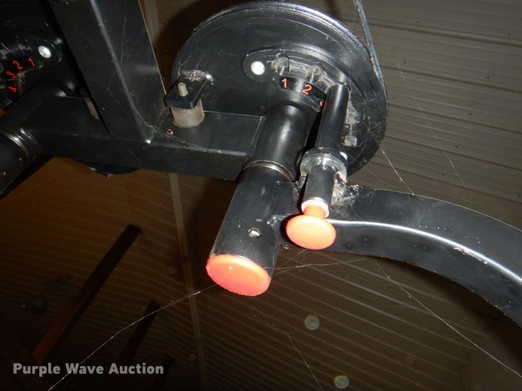 image for item JS9288 Exercise equipment