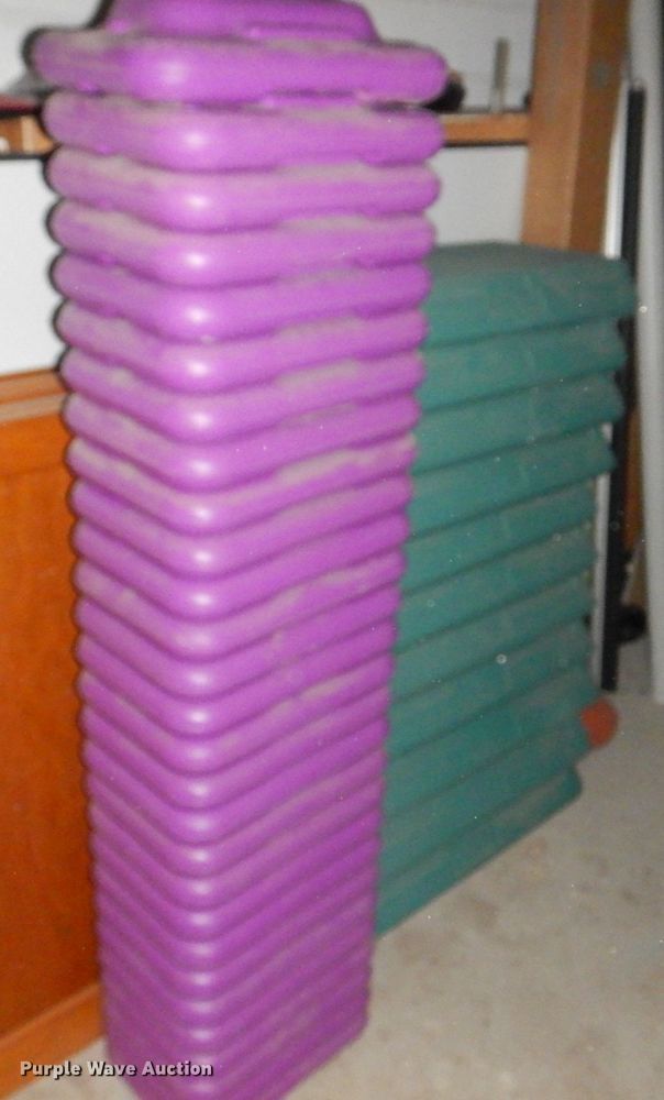 image for item JS9288 Exercise equipment