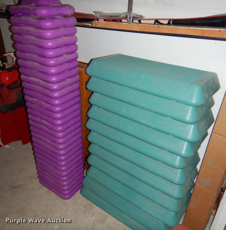 image for item JS9288 Exercise equipment