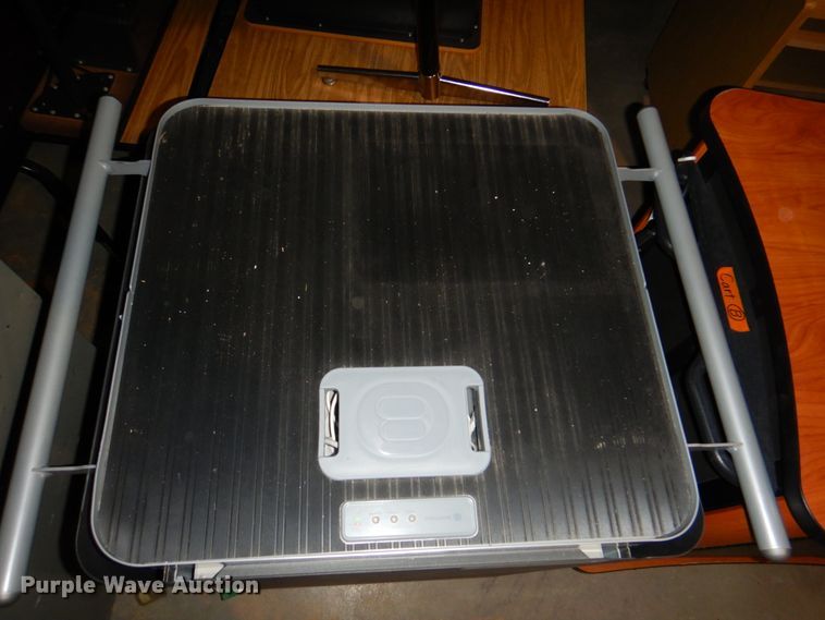 image for item JS9289 (3) charging stations