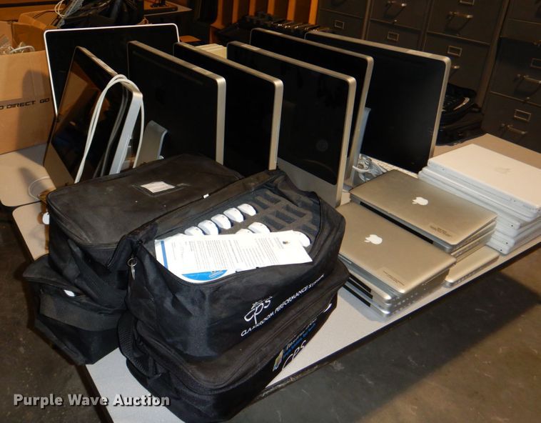 image for item JS9291 (84) computers