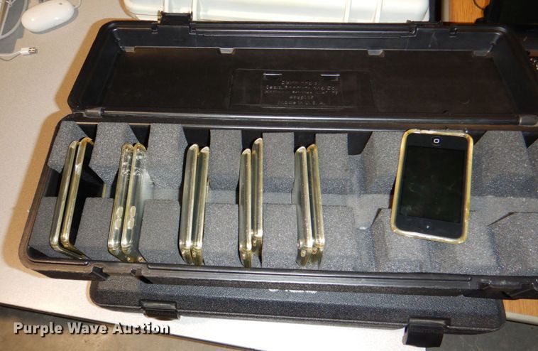 image for item JS9291 (84) computers