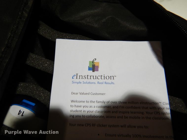 image for item JS9291 (84) computers